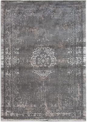 Louis de Poortere - 9148 Fading World Stone - 200x280 cm Vintage Vloerkleed