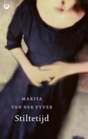 Stiltetijd - Marita van der Vyver - eBook (9789492086044) - thumbnail