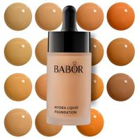 BABOR Hydra Liquid Foundation Porcelain 30ml - thumbnail