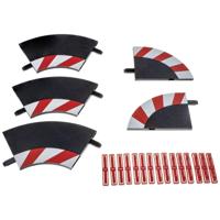 Carrera 20020551 DIGITAL 124, DIGITAL 132, Evolution Randafwerking - thumbnail