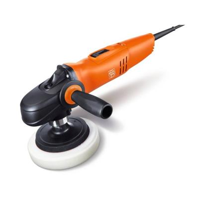 Fein WPO 14-15 E 72214800230 Polijstmachine 230 V 1200 W 500 - 1500 omw/min 230 mm Fein WPO 14-15 E 72214800230 Polijstmachine 230 V 1200 W 500 - 1500 omw/min 230 mm