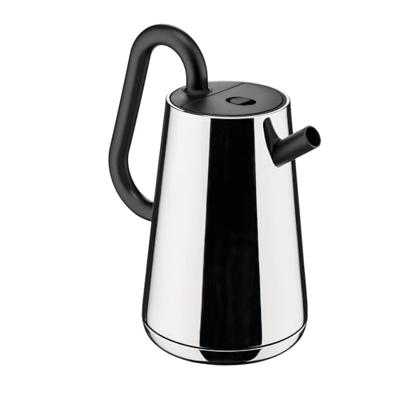 Alessi Waterkoker Toru NE01 B - 1.7 liter - door Nendo