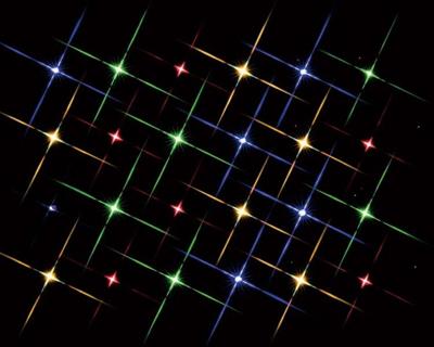 Lemax super bright 24 multi color light string verlichte kerstdorp accessoire 2018