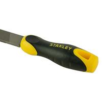 Stanley Platte Vijl Bastaard 200mm - 0-22-441 - 0-22-441 - thumbnail