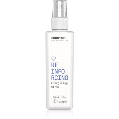 Framesi Morphosis Reinforcing Energizing Spray 150ml