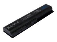 Blu-Basic Laptop Accu 10.8V 4400mAh - thumbnail