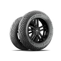 Michelin buitenband 130/60-13 tl 60s city grip 2 voor/achter - thumbnail