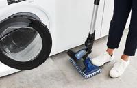 Rowenta ZR009602 Borstel Grijs - thumbnail