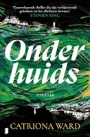 Onderhuids - C Ward - ebook - thumbnail