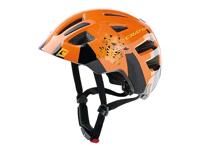 Cratoni Helm maxster tiger orange glossy s-m - thumbnail