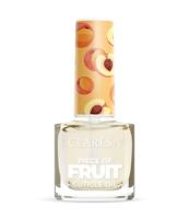 Claresa cuticle oil peach 5ml - thumbnail