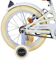 Volare melody kinderfiets - meisjes - 16 inch - zand - thumbnail
