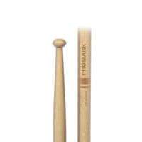 ProMark TXDCTJW Tim Jackson Signature Tenor drumstokken met houten tip - thumbnail