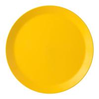Mepal plat bord Bloom 280 mm - pebble yellow - thumbnail