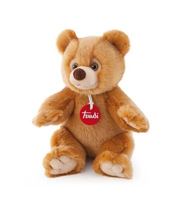 Trudi bear ettore: 13x20x14 cm (s-25609)