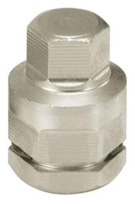 KS Tools 503.8132 Inbus-bit Speciaal staal Vernikkeld 1 stuk(s)