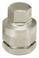 KS Tools 503.8132 Inbus-bit Speciaal staal Vernikkeld 1 stuk(s) - thumbnail
