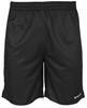 Stanno 420003K Altius Shorts Kids - Black-White - 140