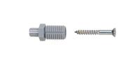 Fischer 60580 TB Traptredebevestiging 40 mm 15 mm 50 stuk(s) - thumbnail