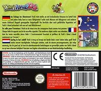 Yoshi's Island DS - thumbnail