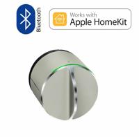 Danalock - V3 Scandi With Bluetooth and Apple Homekit Technology - thumbnail
