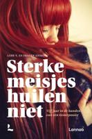 Sterke meisjes huilen niet (Paperback) - thumbnail