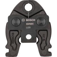 Bosch Accessoires EXPERT Persbek Compact U20 - 2608570198 - thumbnail