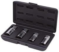 KS Tools 152.1100 Set met tapeind-uitschroevendraaier, 4-delig - thumbnail