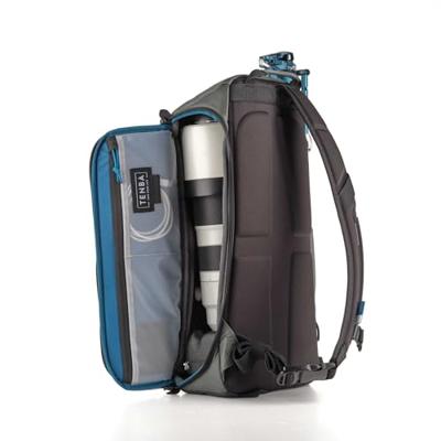 Tenba Solstice v2 16L slingbag, grijs