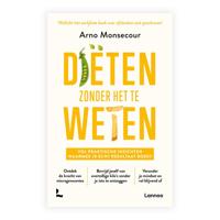 Diëten zonder het te weten - thumbnail