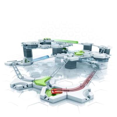 Ravensburger Gravitrax starterset core - thumbnail