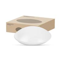 LEDVANCE 4058075618121 4058075618121 LED-buitenlamp met bewegingsmelder (wand) LED 24 W Wit - thumbnail