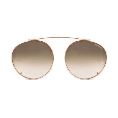 Unisex zonnebril Belstaff PARKGATE-CLIP-S125