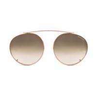Unisex zonnebril Belstaff PARKGATE-CLIP-S125 - thumbnail