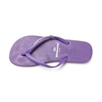 Dames Slippers Brasileras Classic Pro Paars - Maat: 38-39 - thumbnail