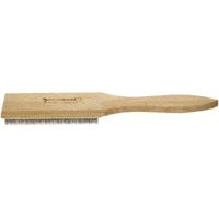 Stahlwille 12378 FEILENBUERSTE Staalborstel Staaldraad 260 mm 1 stuk(s) - thumbnail