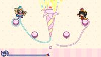 Nintendo Switch WarioWare: Get It Together! kopen - thumbnail