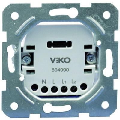 HHG 90500490-DE Accessoire Thermostaat Meerdere kleuren 1 stuk(s)