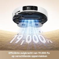 Robotstofzuiger MOVA P50 Ultra - thumbnail