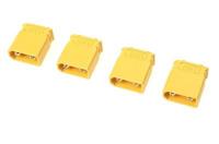 XT30UPB goudstekker, vrouw (4 stuks) - thumbnail