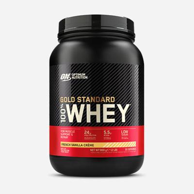 Gold Standard 100% Whey Protein | Optimum Nutrition | 896g
