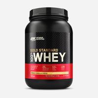 Gold Standard 100% Whey Protein | Optimum Nutrition | 896g - thumbnail