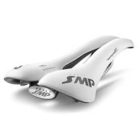 Selle SMP zadel "well" saddle well white - thumbnail