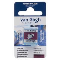 Van Gogh Aquarelverf Napje - Schemering Roze #373 - thumbnail
