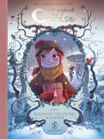 De laatste van de vijf schatten (Hardback) - thumbnail