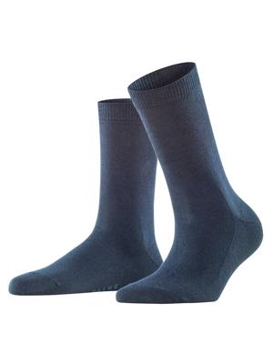 Falke Family 46490 6379 dark navy donkerblauw maat 3942