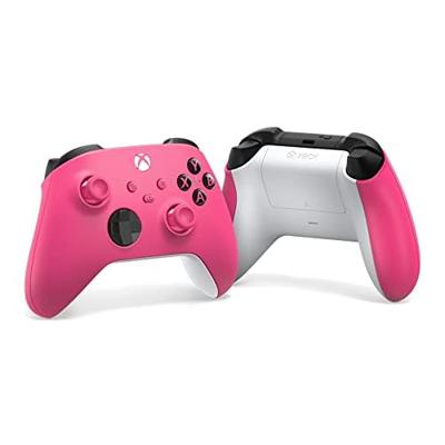 Xbox Series X/S Wireless Controller (Deep Pink)