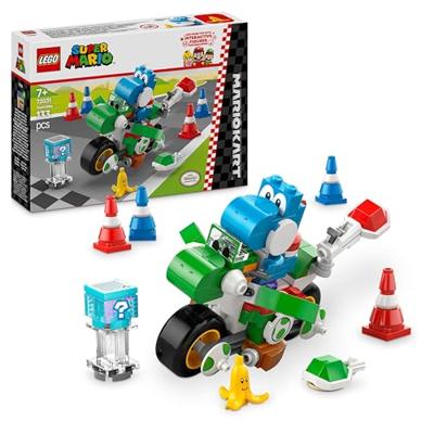 Bouwspel Lego - thumbnail