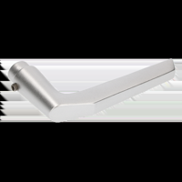 AMI deurkruk gatdeel 354 duimmodel - F1 - 103044 - thumbnail