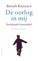 De oorlog in mij - Baruch Kojocaru, Barbara Bulten - ebook - thumbnail